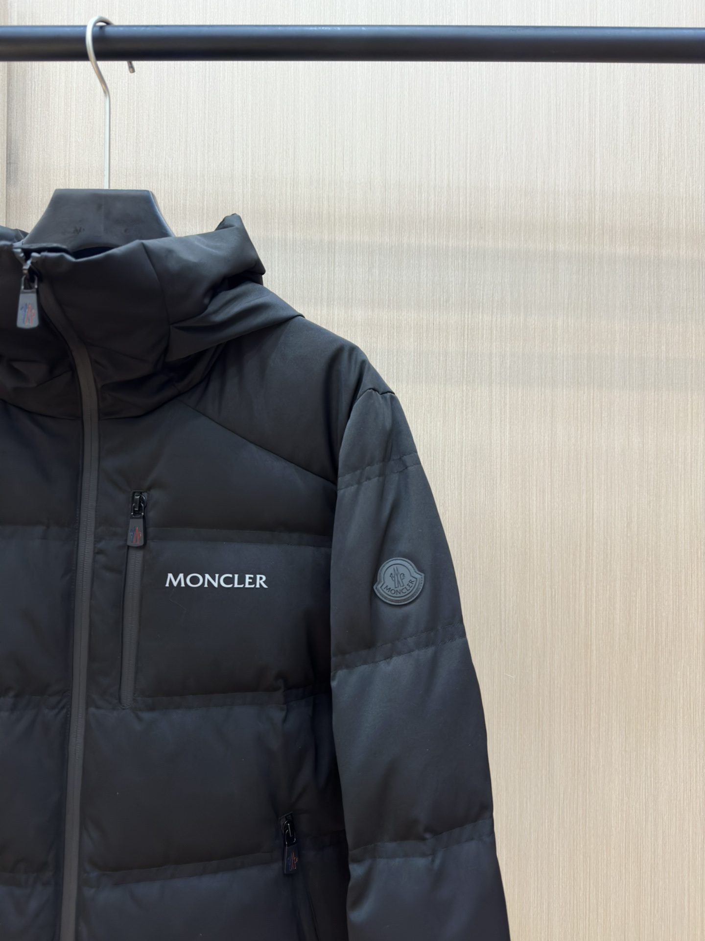 Moncler Down Jackets